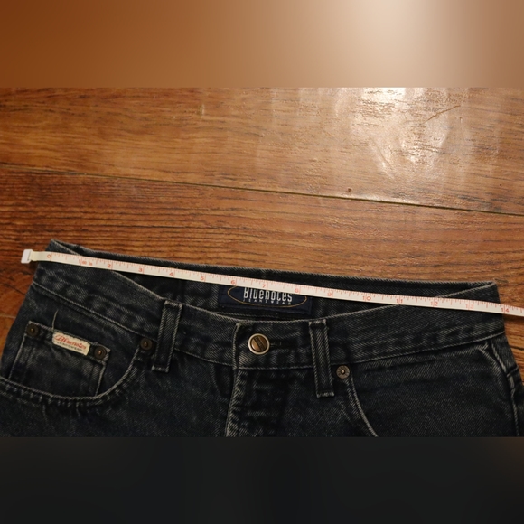 Vintage Bluenotes jeans - Picture 6 of 7